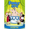 Family Guy - Season Five cover