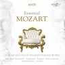 Essential Mozart [10 CD set] cover