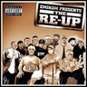 Eminem Presents The Re-Up cover