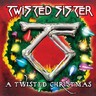 Twisted Christmas cover