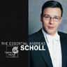 The Essential Andreas Scholl cover