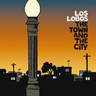 The Town and the City cover