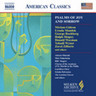 Psalms of Joy and Sorrow cover
