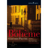 La Boheme (recorded live at the Teatro Real, Madrid, March 2006) cover