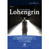 Lohengrin (recorded live at the Festspielhaus, Baden-Baden in 2006) cover