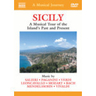 SICILY - A Musical Tour of the Island's Past and Present cover