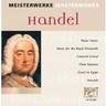 Handel Jubilee set cover