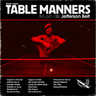 Table Manners cover