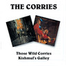 Those Wild Corries / Kishmul's Galley cover