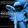 Requiem in C Minor (with Beethoven-Elegiac Song) cover