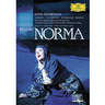 Bellini: Norma (the complete opera, recorded in 2006) cover