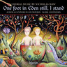 One foot in Eden still, I stand cover