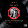 Verdi: Don Carlo (complete opera) cover