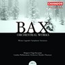 Orchestral Works, Volume 7 (Winter Legends & Symphonic Variations) cover
