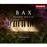 Piano Music (Incls piano sonatas) cover