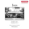 MARBECKS COLLECTABLE: Ives: Symphonies Nos 1 & 2 cover