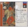 Dvorak: Slavonic Dances / Czech Suite / American Suite / etc cover