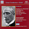 Symphony No.2 Resurrection / Kindertotenlieder (rec 1915-1931) cover