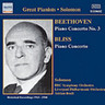 Piano Concertos (1943-1944) cover