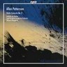 Violin Concerto No. 2 (revised version) cover
