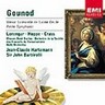 MARBECKS COLLECTABLE: Gounod: Saint Cecilia Mass / Petite Symphonie cover