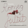 Prokofiev: Romeo and Juliet: The Three Suites cover