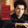 Kissin Plays Chopin - The Verbier Festival Recital cover