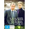 Midsomer Murders - Complete Season 4 (3 DVD) cover