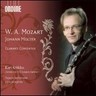 Clarinet Concertos Nos 1, 3 & 4 (with Mozart - Clarinet Concerto) cover