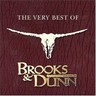 The Very Best of Brooks & Dunn cover