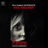 The Burning (Original Soundtrack) cover