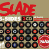 B-Sides cover