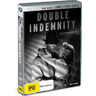 Double Indemnity - A Film By Billy Wilder (Directors Suite) cover