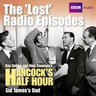 Hancock's Half Hour: The "Lost" Radio Episodes cover
