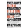 Friends of Old Time Music: The Folk Arrival 1961-1965 cover