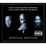 Death Row Records Presents The Ultimate Best of The Works: Special Edition cover