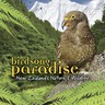Birdsong Paradise: New Zealand's Natural Soundscape cover