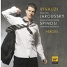 Heroes - Vivaldi Opera Arias cover