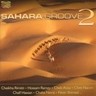 Sahara Groove 2 cover