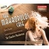 The Makropulos Case (complete opera in English) cover