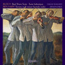 Violin Suites cover