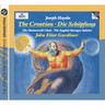 The Creation (Die Schupfung) cover