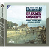 Heinichen: Dresden Concerti cover