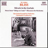 MARBECKS COLLECTABLE: Bliss: Miracle in the Gorbals / Music from Things to Come / Discourse for Orchestra cover