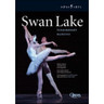 Swan Lake (Complete ballet choreographed by Rudolf Nureyev recorded in 2005) cover