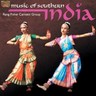 Music of Southern India cover