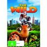 The Wild cover