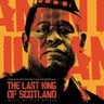 The Last King of Scotland cover