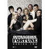 Outrageous Fortune - Series Two cover