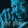 Perfect Peterson: The Best of The Pablo and Telarc Recordings cover